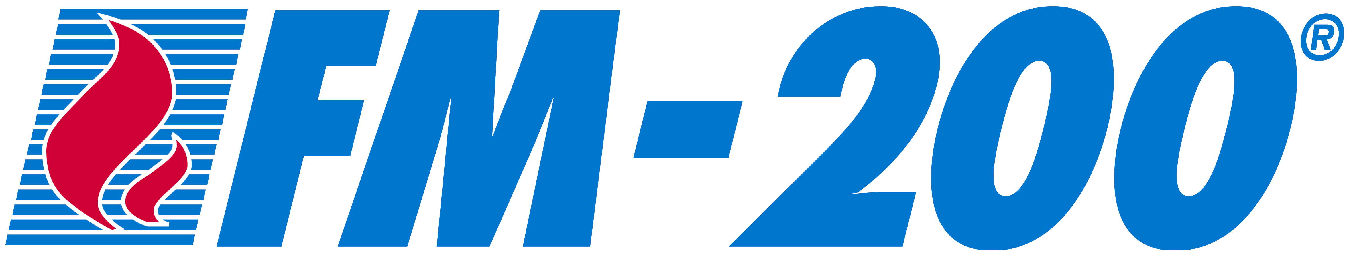 Logo FM200
