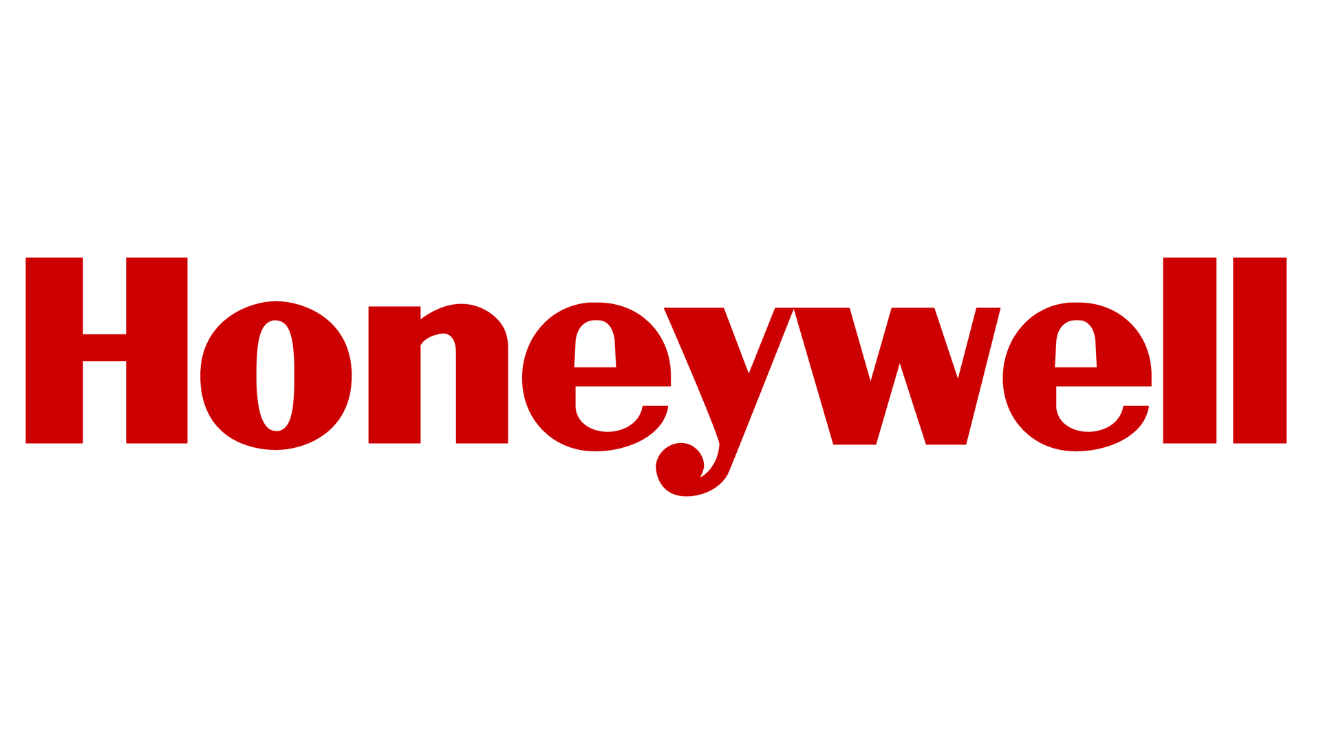 Logo Honeywell