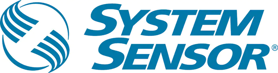 Logo System Sensor
