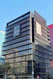 Edificio Oficinas Manquehue Norte – Las Condes